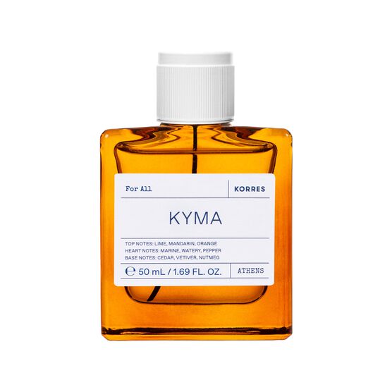 Col&ocirc;nia Korres Kyma Deo